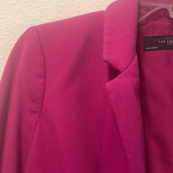 A Pink Blazer by The Limited! - Picture 3 of 16